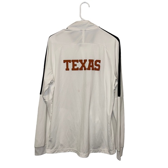 Nike Texas Man Jacket Size L - Picture 2 of 6